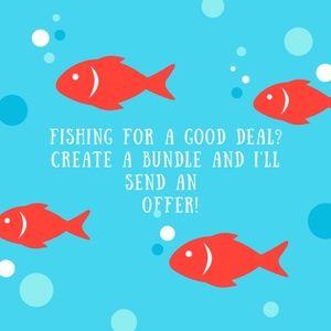 Create a Bundle for a % Off Offer
